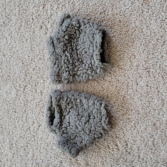 Squirrel bodysuit - Picture 5 of 7